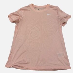 Womens Nike Dri-Fit T-shirt size medium